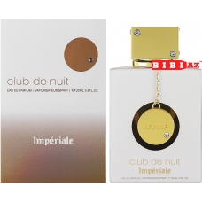 ARMAF Club De Nuit White Imperiale edp 105ml L